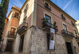 Picture of Rector Peset Residence Hall